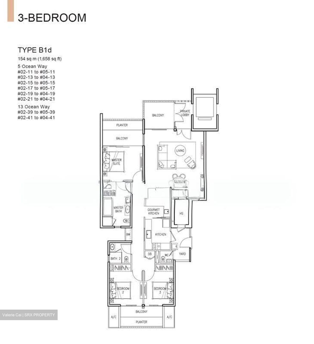 The Residences at W Singapore Sentosa Cove (D4), Condominium #554607081